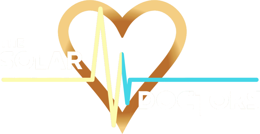 The Solar Doctors