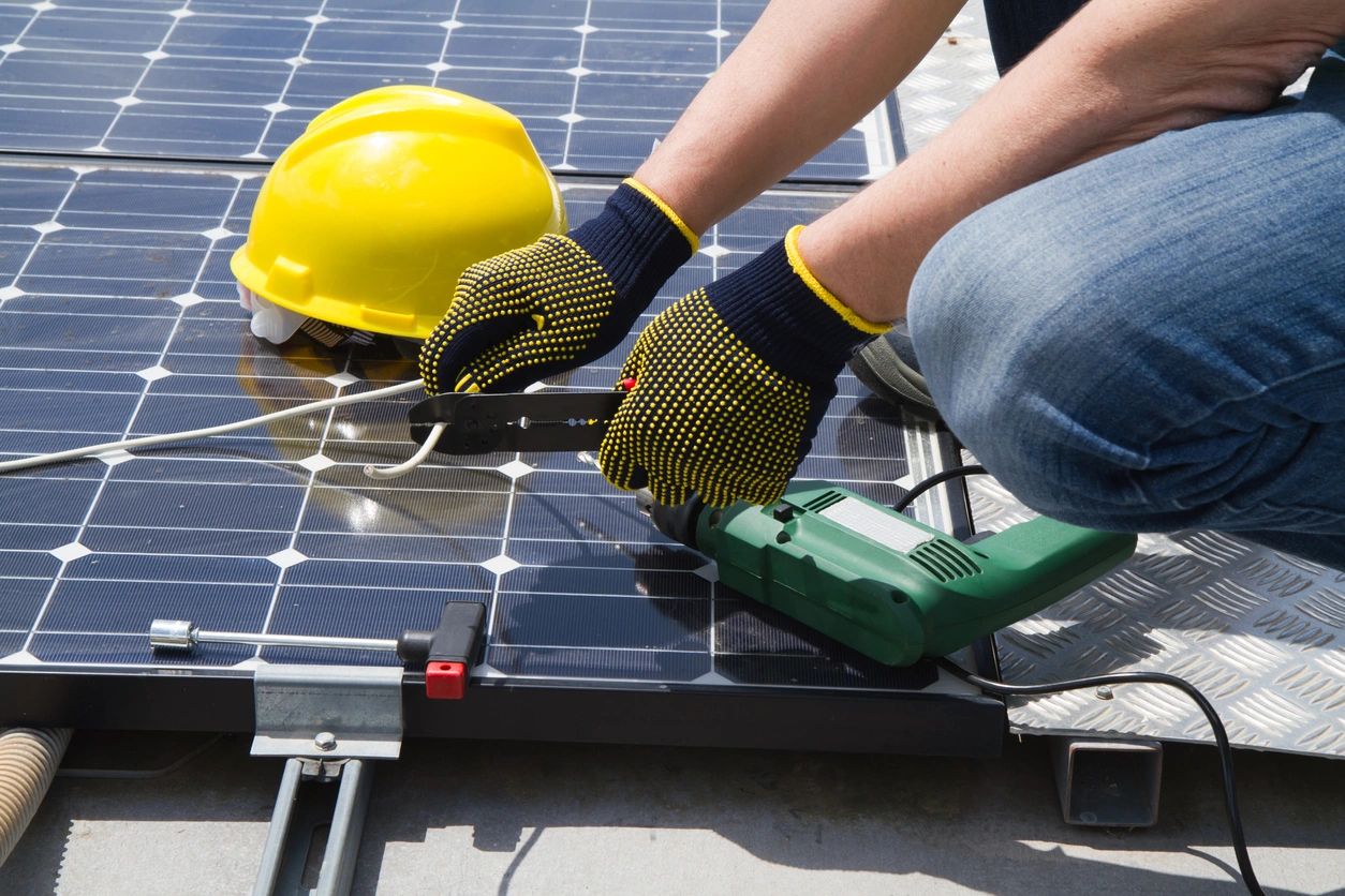 About Solar Doctors